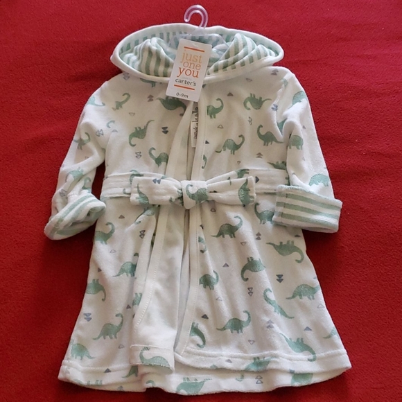 Carter's Baby Bundle Set - Picture 2 of 5